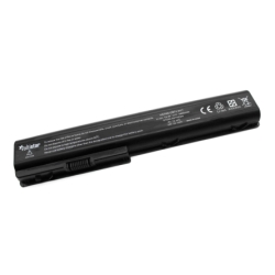 Batería para portátil HP 464058-121 480385-001 497705-001 464059-361 PAVILION DV7