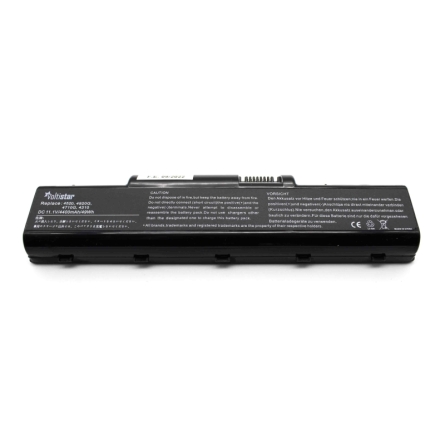 Batteria del computer portatile per ACER ASPIRE AS07A31 AS07A32 AS07A41 AS07A42 AS07A52 AS07A71 AS07A72 11.1V