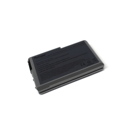 Batteria portatile per DELL LATITUDE / INSPIRON D500 D505 D510 D520 D600 D610 11,1 V