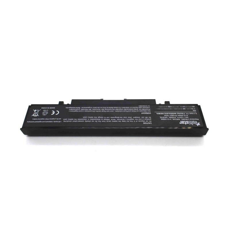 Batería para portátil DELL INSPIRON 1520 1521 1720 1721 VOSTRO 1500 1700 11.1V