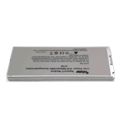 Batería para portátil APPLE MACBOOK 13 A1185 BLANCA 10.8V