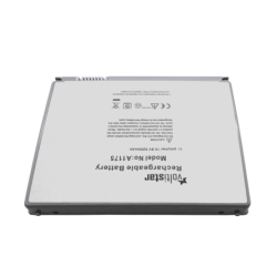Batería para portátil APPLE MACBOOK PRO A1175 15 10.8V