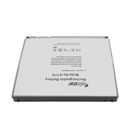 Laptop-Akku APPLE MACBOOK PRO A1175 15 10,8V