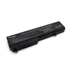 Batería para portátil DELL VOSTRO 1310 1320 1510 1520 2510 SERIES K738H T116C U661H 11.1V