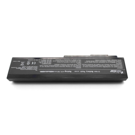 Batteria per laptop ASUS A32-M50, A33-M50 | N53SL | N53SM | N53SN 11,1 V