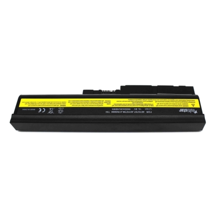 Laptop-Akku für IBM LENOVO THINKPAD T60 T61 R60 R60E R61 Z60M Z61 10,8 V