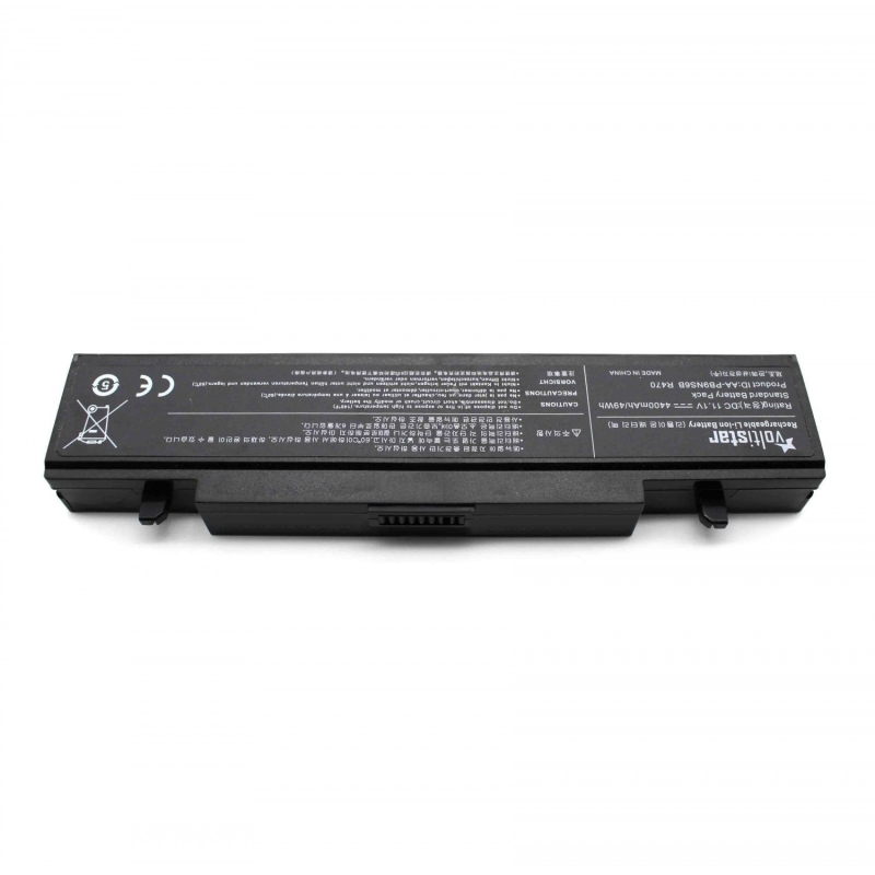 Batería para portátil SAMSUNG R780 R730 R728 R720 R560 R540 R520 R522 R620 R530 NP-R530 11.1V