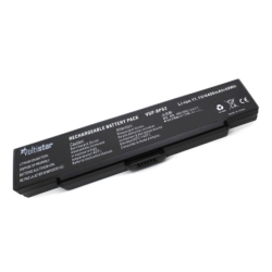 Batteria del computer portatile per SONY VAIO VGP-BPS2 VGP-BPS2A VGP-BPS2B VGP-BPS2C VGP-BPL2 VGP-BPL2C 11.1V