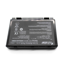 Laptop-Akku für ASUS K50 K51 F82 F83S K40 K40E K6C11 F52 11,1 V