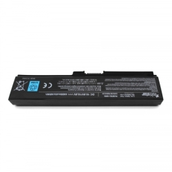 Batería para portátil TOSHIBA SATELLITE L630 L635 L640 L640D L645...