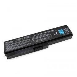 Batteria del computer portatile per TOSHIBA SATELLITE L630 L635 L640 L640D L645 L645D L650 L755 10.8V