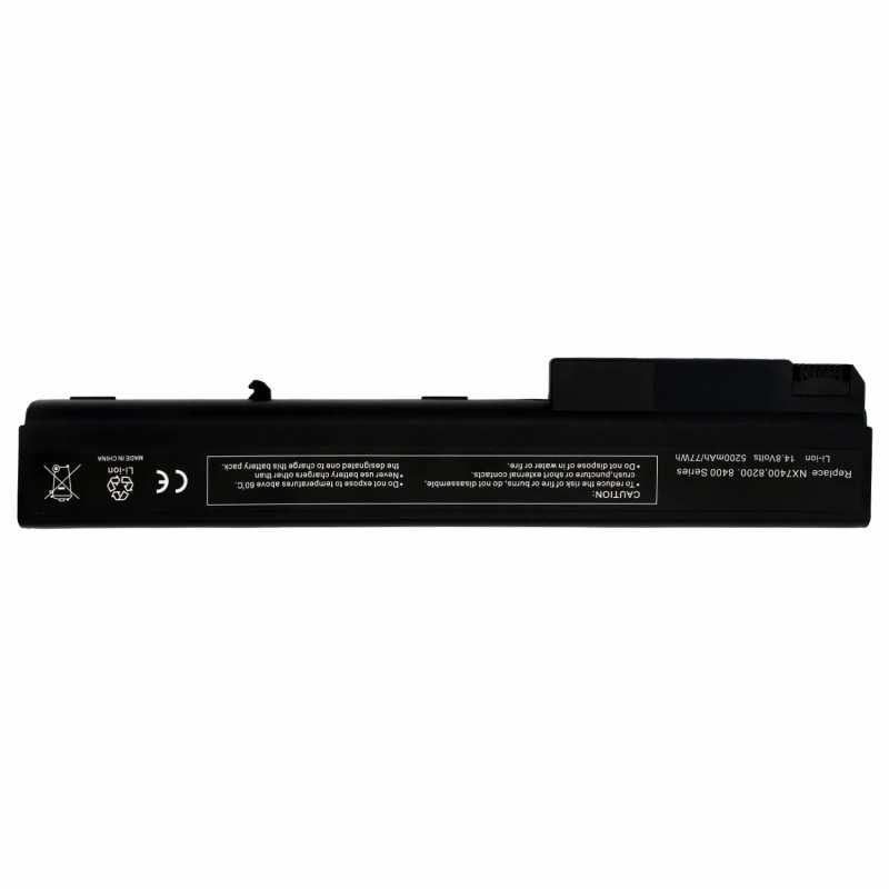 Batería para portátil HP BUSINESS NOTEBOOK NX7300 NX7400 6720t 9000 9400
