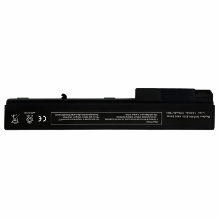 Batería para portátil HP BUSINESS NOTEBOOK NX7300 NX7400 6720t 9000 9400
