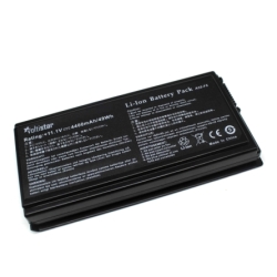 Batteria del computer portatile per ASUS A32-F5 X58 X58LE X50GL X59 X59G X59SL F5