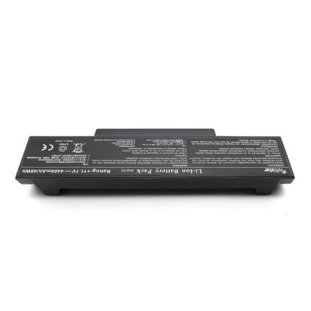 Laptop-Akku für ASUS A32-F3 A32-F2 A32-Z94, A32-Z96 A9 F2 F3 X70 Z53