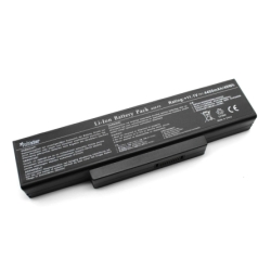 Batteria per laptop per ASUS A32-F3 A32-F2 A32-Z94, A32-Z96 A9 F2 F3 X70 Z53