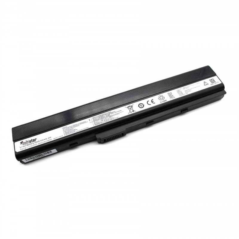 Batteria per portatile ASUS A42-K52 90-NXM1B2000Y