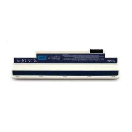 Batería para portátil ACER ASPIRE ONE 532H 533 UM09H31 UM09G31 532h 533 AO533 AO532h