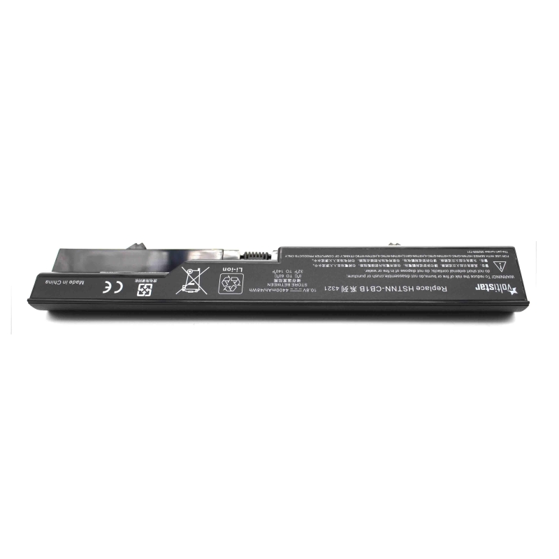 Laptop-Akku für HP HSTNN-CB1A HSTNN-IB1A HSTNN-Q81C 593573-001