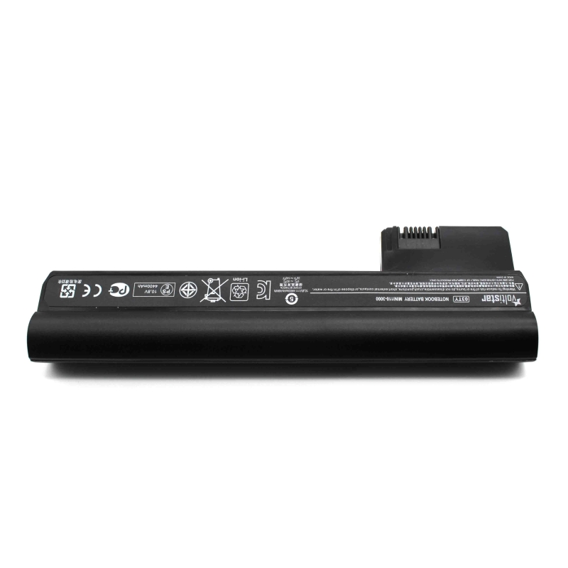 Batteria per laptop per HP MINI HSTNN-E04C HSTNN-CB1T HSTNN-DB1U 607762-001 03TY
