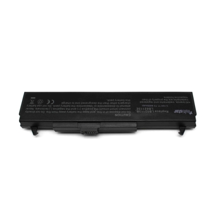 Laptop-Akku LG M1 P1 W1 LM40 LB62115B