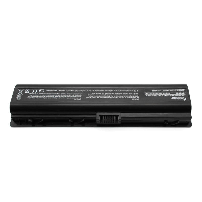 Batería para portátil HP PAVILION DV6000 DV2000 C700
