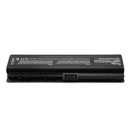 Batteria portatile per HP PAVILION DV6000 DV2000 C700