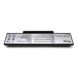 Batteria per portatile ASUS A32-K72