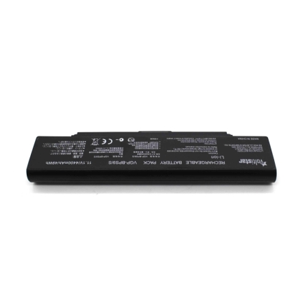 Laptop-Akku für SONY VAIO BPS9 BPL9 VGP-BPS9 VGN-NR10M/S