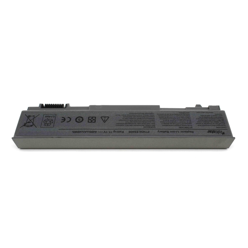 Laptop-Akku für DELL LATITUDE 6400ATG E6400 E6400XFR E6410 E6500 E6510