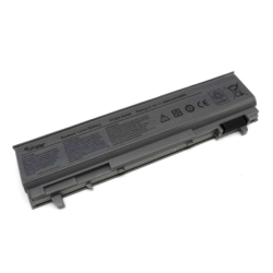 Batteria per laptop per DELL LATITUDE 6400ATG E6400 E6400XFR E6410 E6500 E6510