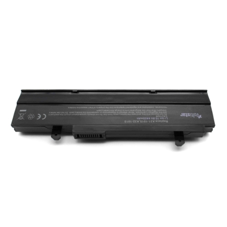 Batería para portátil ASUS EEE PC A32-1015 1015B 1015P 1015PD 1015PDG 1215B 1215N