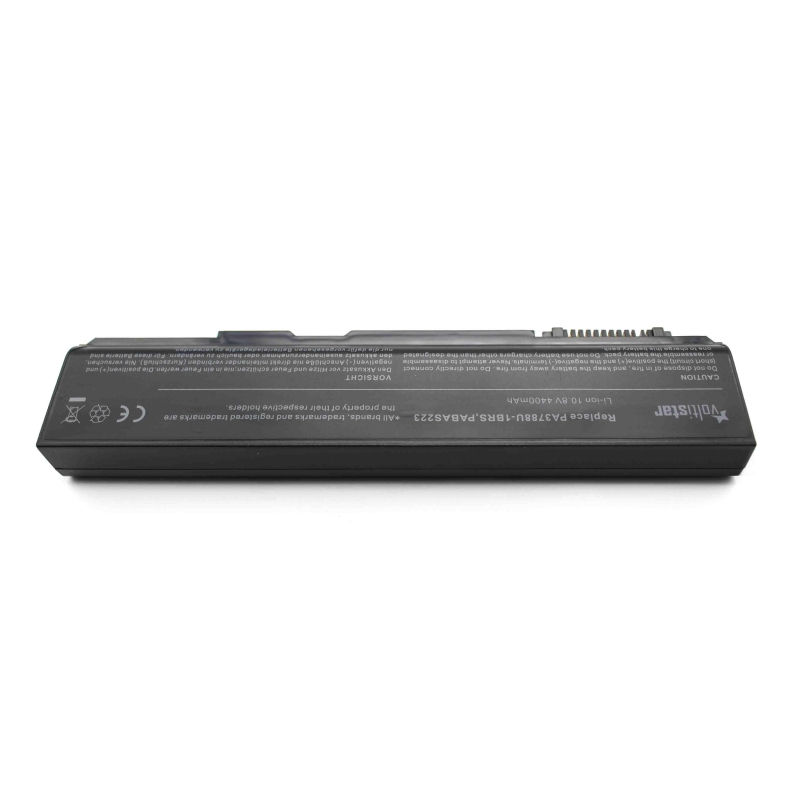Batteria del portatile per TOSHIBA TECRA A11 M11 S11 PA3788 PA3788U-1BRS