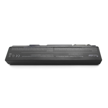 Batería para portátil TOSHIBA TECRA A11 M11 S11 PA3788 PA3788U-1BRS