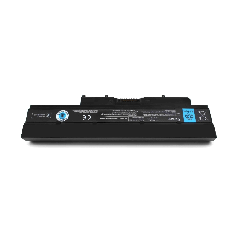 Laptop-Akku für TOSHIBA DYNABOOK N200 N300 MINI NB505