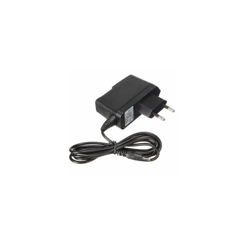Ladegerät Tablet 5V 2A stecker 3,5 mm