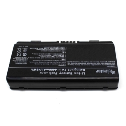Laptop-Akku PACKARD BELL EASYNOTE MX52 ASUS X51 SERIE T12 T12C...