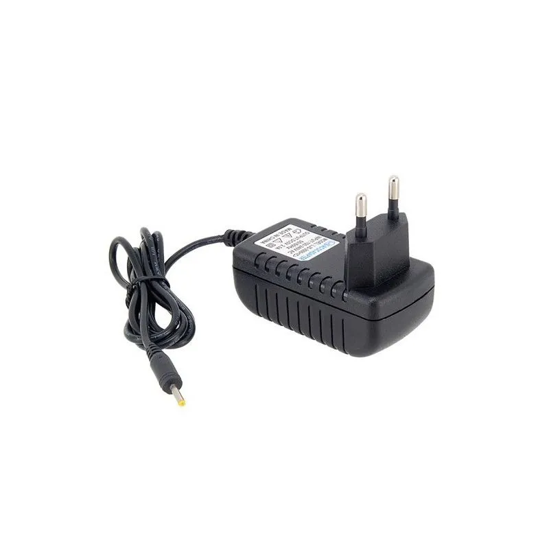Caricabatterie Tablet 9V 2A-connettore da 2,5 mm