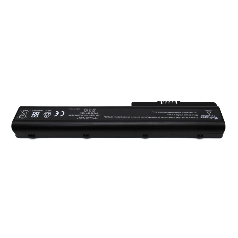 Batería para portátil HP PAVILION DV7 10.8V 464058-121 480385-001 497705-001 464059-361