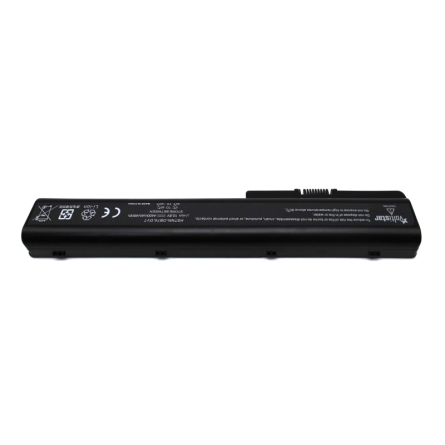 Batería para portátil HP PAVILION DV7 10.8V 464058-121 480385-001 497705-001 464059-361