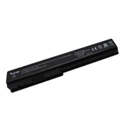 Laptop-Akku für HP PAVILION DV7 10,8 V 464058-121 480385-001 497705-001 464059-361