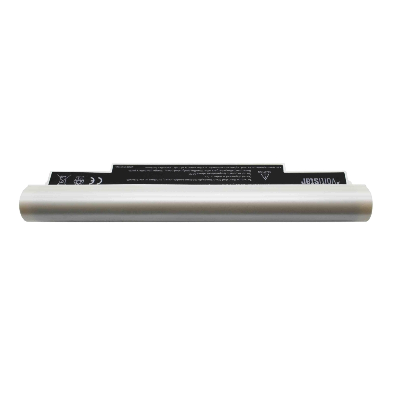 Batteria portatile per SAMSUNG N130 NP-N130 N140 NP-N140 N510 NP-N510 NC10