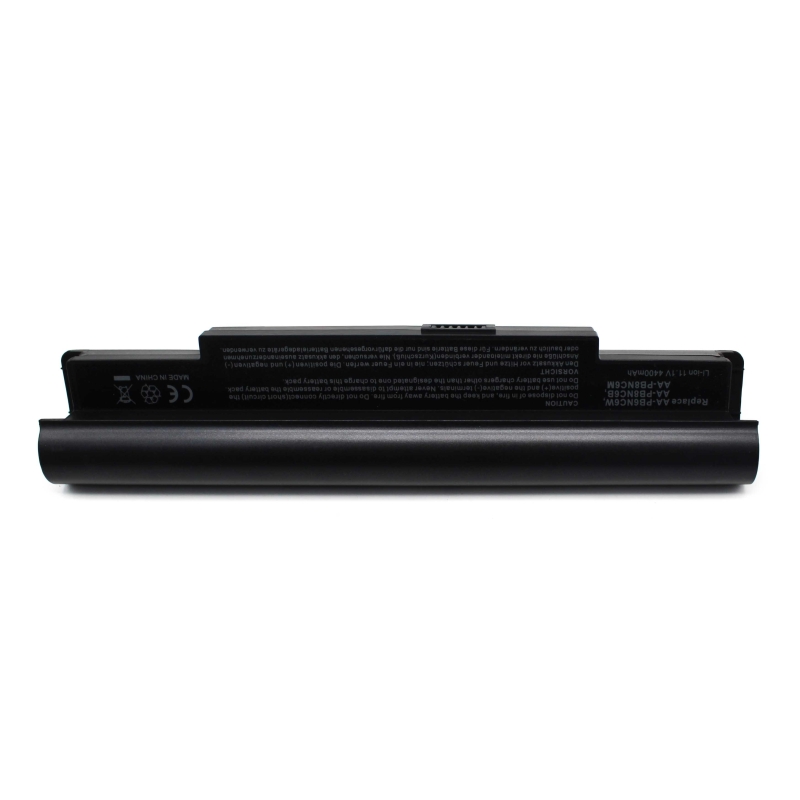 Laptop-Akku für SAMSUNG N130 NP-N130 N131 N140 NP-N140 N510 NP-N510 NC10 AA-PB1TC6B