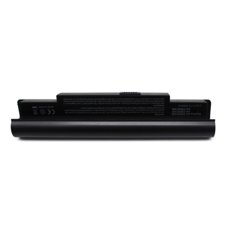 Batteria del computer portatile per SAMSUNG N130 NP-N130 N131 N140 NP-N140 N510 NP-N510 NC10 AA-PB1TC6B