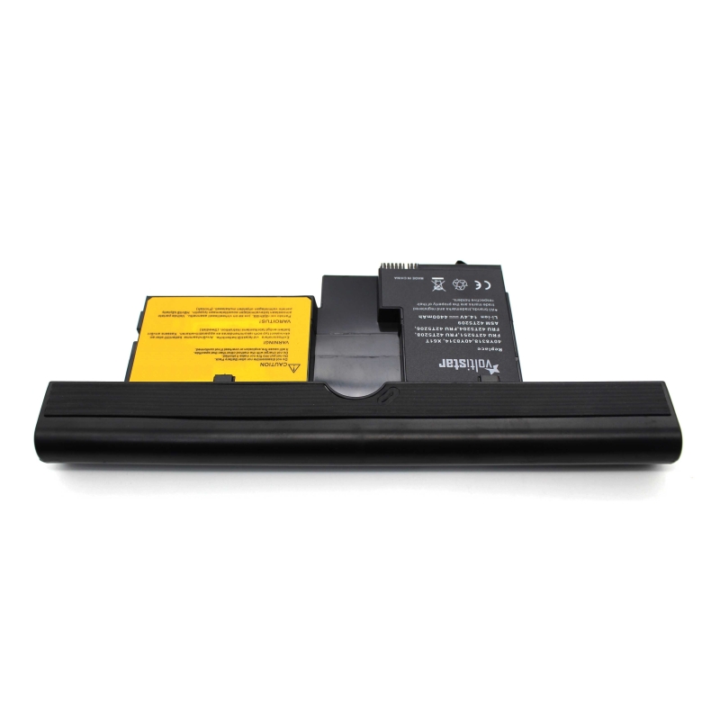 Laptop-Akku für LENOVO THINKPAD X60 1706 1709 2509 2510 X61 7679 X60S X61S SERIE
