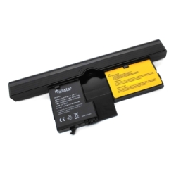 Batteria del computer portatile per LENOVO THINKPAD X60 1706 1709 2509 2510 X61 7679 X60S X61S SERIE