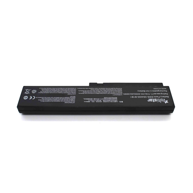 Batteria per laptop per LG XNOTE SQU-804 SQU-805 SQU-807 R51 LGR51 LG-R51