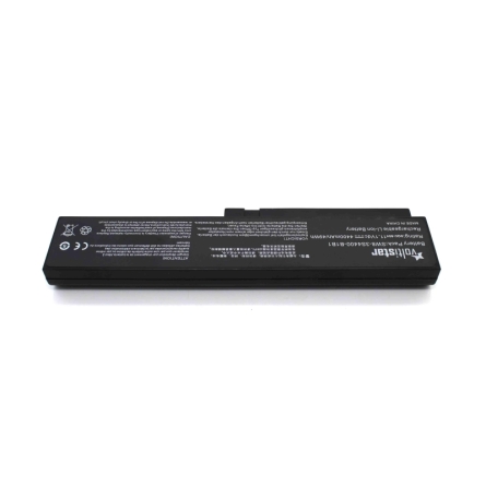 Batteria per laptop per LG XNOTE SQU-804 SQU-805 SQU-807 R51 LGR51 LG-R51