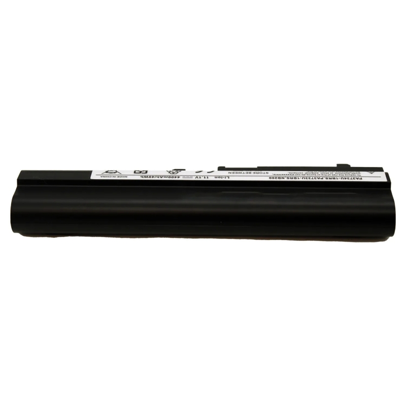 Batería para portátil TOSHIBA MINI NB250 NB200 NB205 PA3732U-1BAS