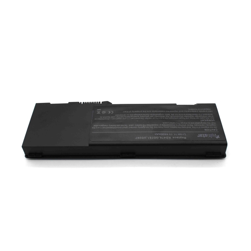 Batteria del computer portatile per DELL INSPIRON 1501 E1505 6000 6400 9200 XPS 170 PRECISION M90 M6300